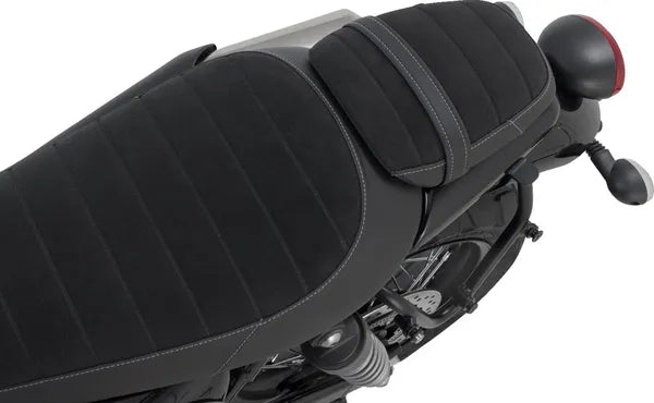Triumph Speed Twin [SW-MOTECH] – SLC Seitengepäckträger