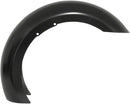 harley davidson flfb [KLOCK WERKS] - Garde-boue avant série Hugger avec blocs de montage pour Softail/Dyna-5