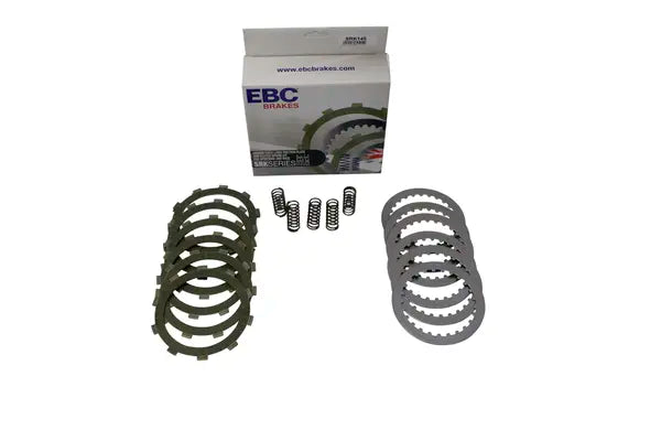 Svartpilen 401 [EBC] – SRK Race/Sport Series Kupplungssatz