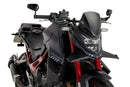HONDA CB 750 HORNET [2024] – Nuova generazione Sport Plus – Carbon look-8