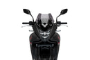 HONDA XL 750 TRANSALP [2024] – Sportscheibe – Getönt-3
