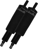 Harley-Davidson FLHTCUTG 1868 Tri Glide Ultra 114 [2023, 2025] - Air Tri-Glide air suspension - picture 6