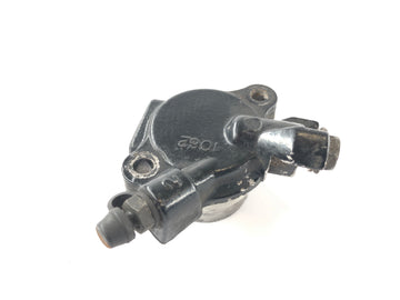 Kawasaki ZX9 -R ZX900B [1996] - Accoppiamento della pompa cilindri di accoppiamento