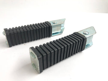 Honda CB 650 RC03 [1980] - Passenger footrest set