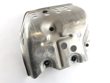 Honda NX 650 Dominator RD02 [1992] - Underrun protection engine protection - 0
