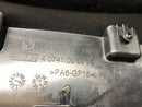 BMW R 1200 RT [2004] - Rear substructure splash guard-4