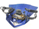 Husqvarna TE 450 SMR [2003] - Maschera lampada del rivestimento anteriore con fari-4