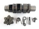 Suzuki DL 1000 V-Strom [2006] - tambour de changement de vitesse-3