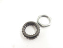 Aprilia RSV4 1000 RK [2010] - Primärantrieb Zahnrad und Mutter-2