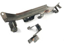 Suzuki Intruder VL 1500 AL [2000] - Support de sous-châssis du jeu de tubes supérieurs du cadre-4