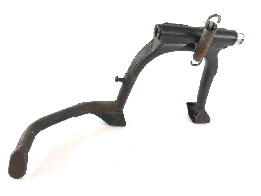 Honda GL 1000 Goldwing GL1 [1977] - Center stand with spring