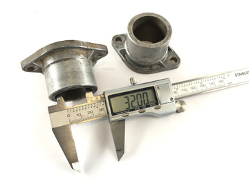 Laverda 1000 / 1 [1973] - Intake manifold - 0