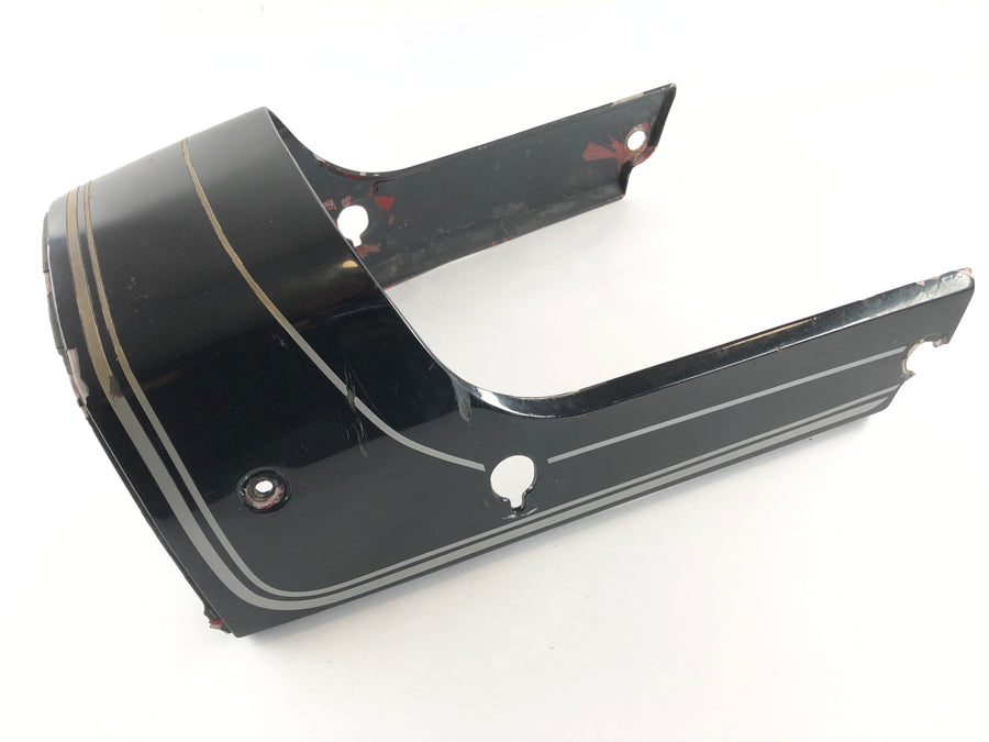 Honda CB 750 K RC01 [1983] - travestimento del sedile del rivestimento posteriore