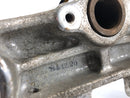 Yamaha XT 350 55V [1987] - Bridge fork sotto-6