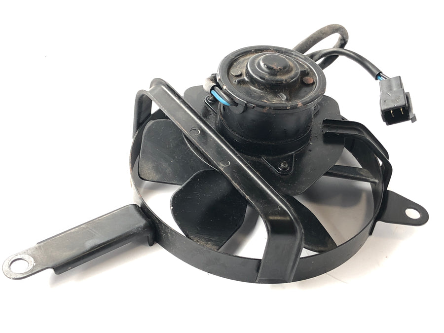 Yamaha YZF 750 R 4HN [1995] - Ventilateur de radiateur