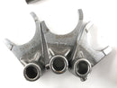 Aprilia RX KX1 125 [2020] - Shift drum with shift forks and shafts-2