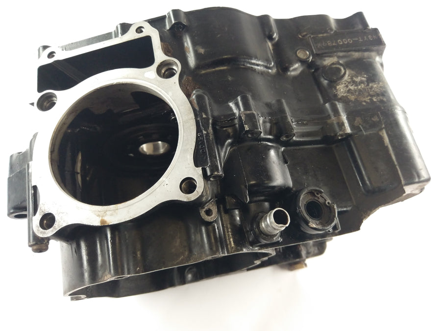 Yamaha XT 350 3YT / 55V [1991] - Engine housing empty housing