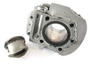 Yamaha XV 750 Virago [1991] - Cylinder with piston-2
