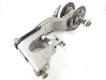 Triumph Speed ​​​​Triple 955i T595N [2002] - Bras oscillant avec axe complet - 0
