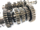 Suzuki Bandit GSF 650 S WVB5 [2005] - Gearbox-5