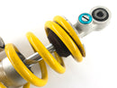 Yamaha YZF R1 RN04 [2000] - Shock Assorberber Spring Bone sul retro-4