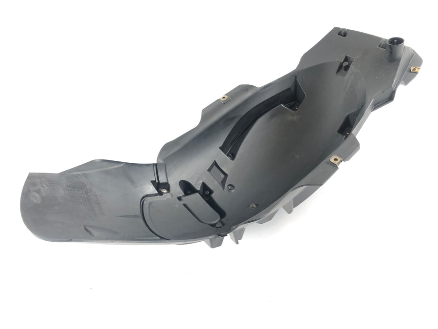BMW R 1200 RT [2004] - Rear substructure splash guard