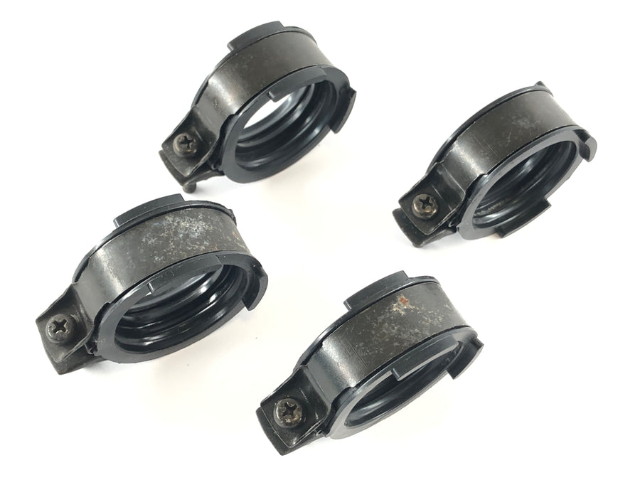 Yamaha v -max 1200 2lt [1994] - set di rumore di aspirazione