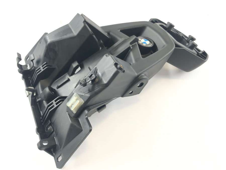 BMW K 1300 R [2010] - Kennezichenhalter