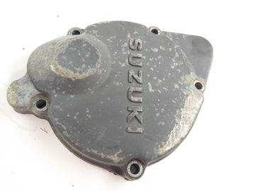 Suzuki GSX-R 1100 GU74C [1988] - Engine cover