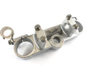 Kreidler Supermoto 125 [2008] - Top triple clamp-4