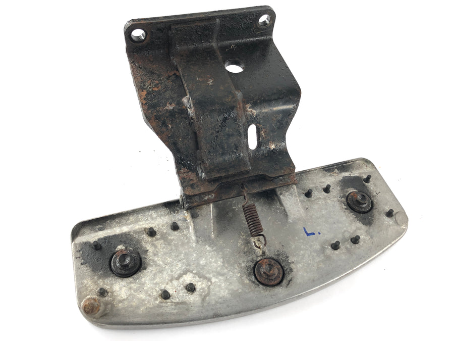 Suzuki Intruso VL 1500 AL [2000] - Freeboard Paotrest a sinistra