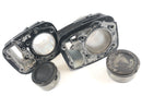 Suzuki Intruso VL 1500 AL [2000] - Set di cilindri cilindri e pistone nella parte anteriore e posteriore-1