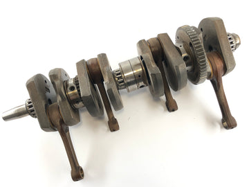 Kawasaki Z 1100 KZT10A [1982] - Crankshaft - 0