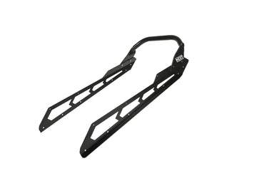 SKI DOO FREERIDE 850 E TEC 154 [2019-2022] - Paraurti posteriore per motoslitta