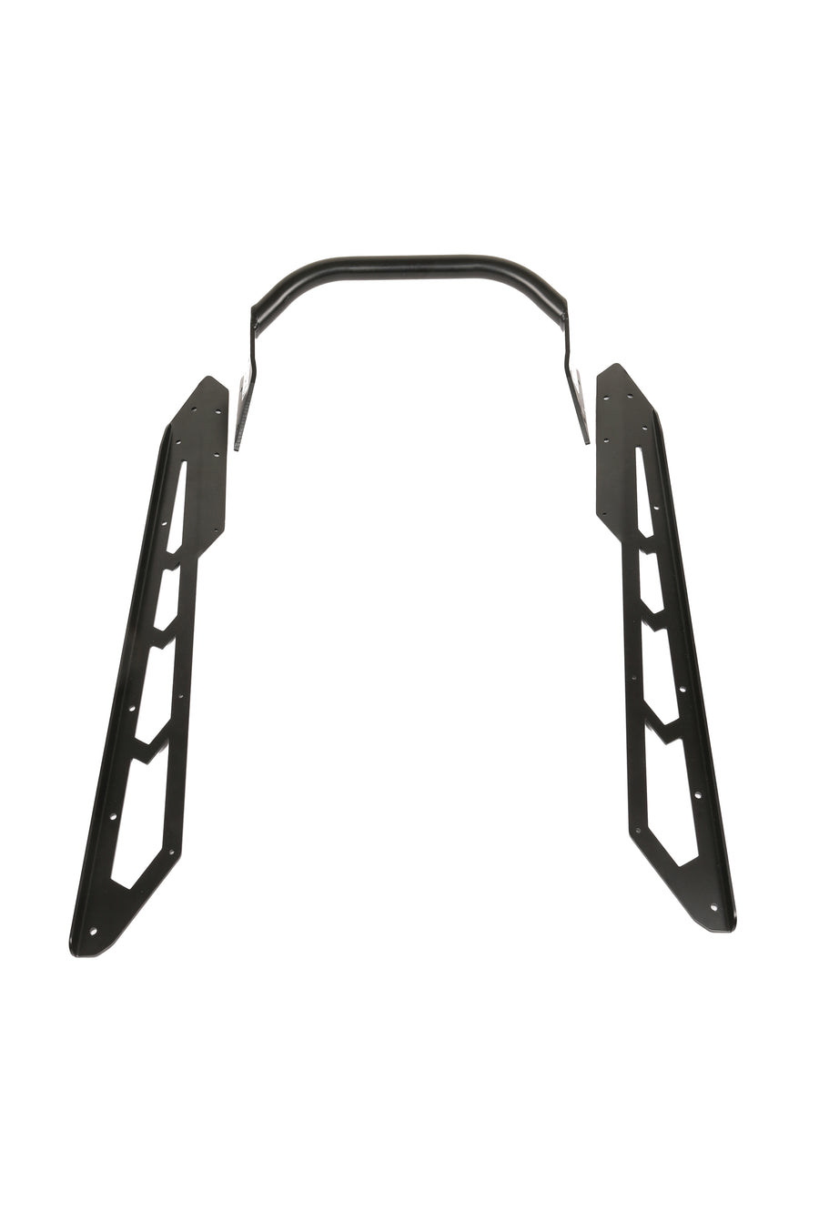 SKI DOO SUMMIT SP 850 E TEC 165 [2017-2022] - Rear bumper for snowmobile