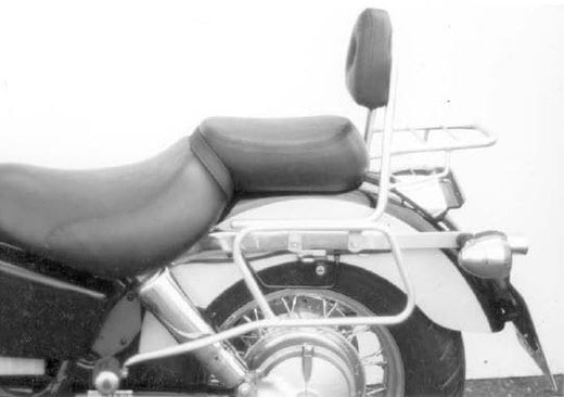 Honda VT 1100 C2 Shadow [1995-2000] - Sissybar senza ponte per bagagli