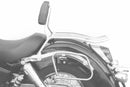 Honda VT 750 C2 [1997-2001] - Solorack mit Rückenlehne-2