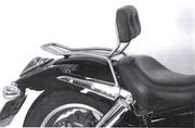 Default Title Honda VTX 1800 [2001-2006] - Solorack ohne Rückenlehne