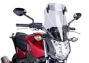 HONDA NC 750 SD [2020] – Tourenscheibe – Transparent-10
