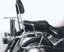 Kawasaki VN 800 [1995-2000] - Sissybar without luggage bridge-2