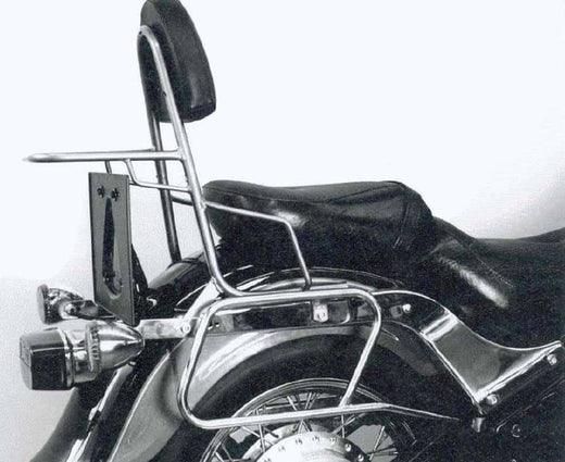 Kawasaki VN 800 [1995-2000] - Sissybar sans pont à bagages