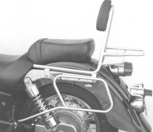 Kawasaki VN 1500 Classic [1996-2002] - Sissybar without luggage bridge