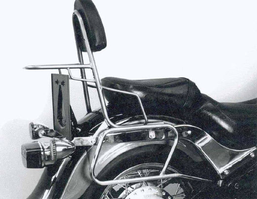 Kawasaki VN 800 Classic [1996-1999] - Sissybar sans pont de bagages