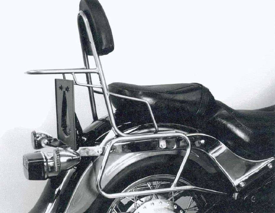 Kawasaki VN 800 Classic [1996-1999] - Sissybar senza ponte per bagagli