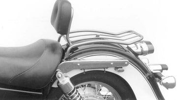 Kawasaki VN 1500 Classic [1996-2002] - Solorack senza schienale