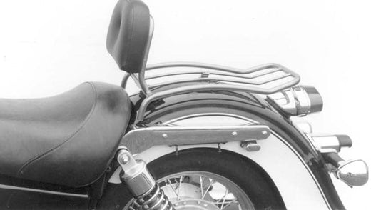 Kawasaki VN 1500 Classic [1996-2002] - Solorack without backrest