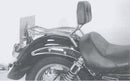 Kawasaki VN 1600 Classic [2003-2008] - Solorack ohne Rückenlehne-1