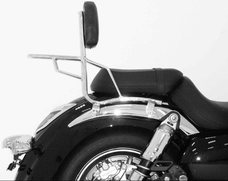 Kawasaki VN 1700 Classic [2009-2014] - Sissybar sans pont de bagages