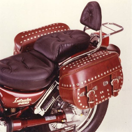 Suzuki VS 1400 Intruder [1987-2003] - Sissybar ohne Gepäckbrücke