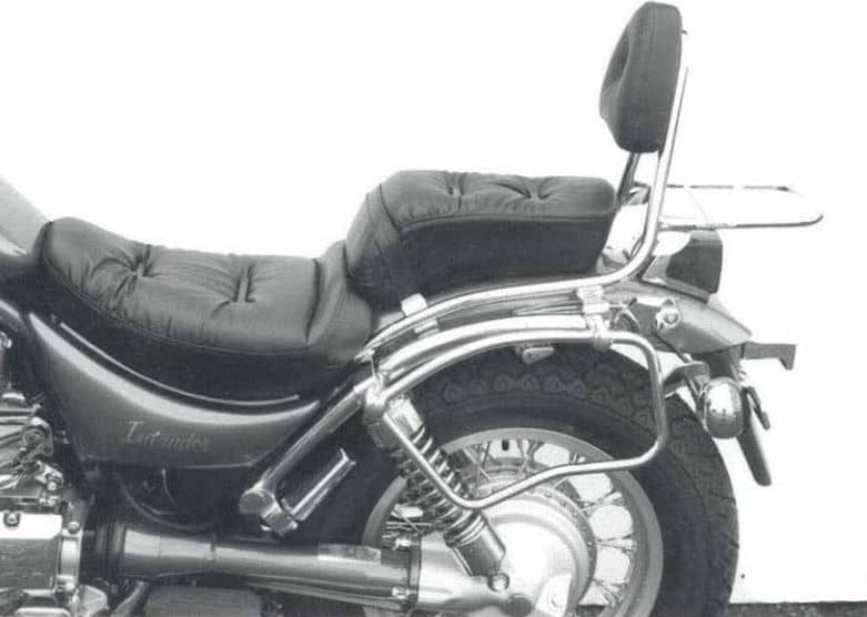 Suzuki vs 600 [1992-2000] - Sissybar sans pont à bagages